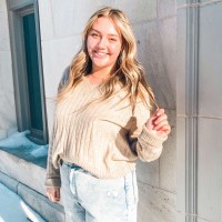 Potter Global Technologies Employee Elizabeth Tomasino's profile photo