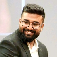 Revamp Tribe Employee Yogesh Agarwal's profile photo