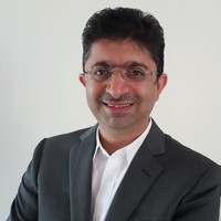 Ajay Bhatt Email & Phone Number