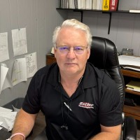 Jack Klaus Email & Phone Number