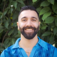 New York Botanical Garden Employee Patrick Nowak's profile photo