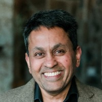 Publicis Sapient Employee Ganesh Rangarajan's profile photo