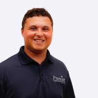 EssilorLuxottica Employee Jack Grove's profile photo