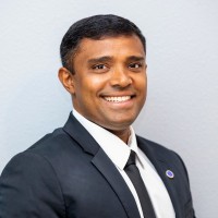 Ratheesh Ravi Email & Phone Number