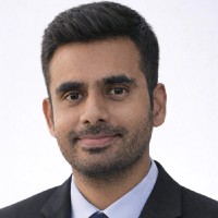 Sooraj Chundayil Email
