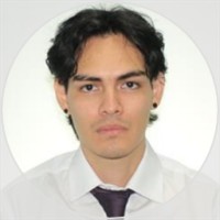 ROLOSA Employee Brandon Daniel Rodríguez Mendez's profile photo