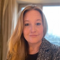 BBC Employee Lucy Black's profile photo