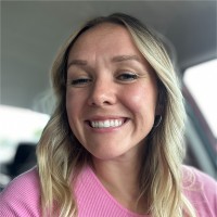 Washington State Department of Ecology Employee Kelsey Williams's profile photo