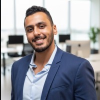 Ahmed Araby Email & Phone Number