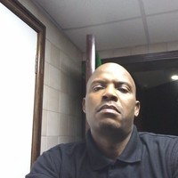 IGA Employee Chris Kgwadi's profile photo