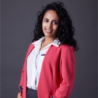 Al Tayer Group Employee Pratheeksha Shetty's profile photo