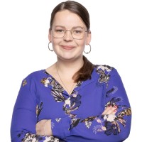 TEXA Employee Inka Fri's profile photo