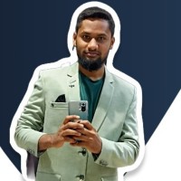 DevTown Employee Sarfraz Nadaf's profile photo
