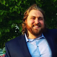 Luke Johnson Email & Phone Number