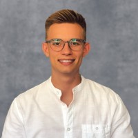 HellGrün Energie GmbH Employee Max Müller's profile photo