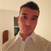 Innomy Employee Mauricio Ghilardi's profile photo