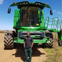 Mazwi Simelane's profile photo