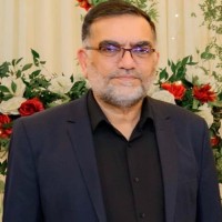 Oman Aviation Academy Employee Mohamed Azeez's profile photo