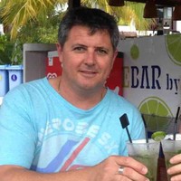 ALLWELD SERVICES PTY LTD Employee David Cliff's profile photo