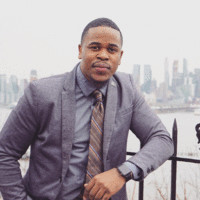 Vendition Employee Jotham McRae's profile photo