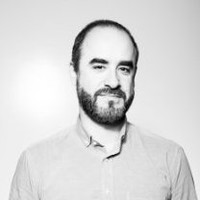 BBVA Employee Saúl Rodríguez Sánchez's profile photo