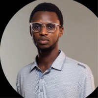 Spendify Employee Mubarak Abdullateef's profile photo