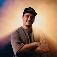 2B eCommerce Employee Sebastian Rodriguez's profile photo