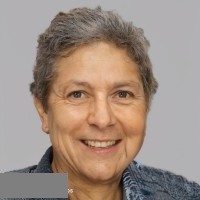Hathority, LLC - Integration & Innovation Employee Georgette Carlin's profile photo