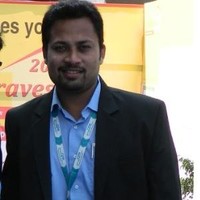 IndiaProperty.com Employee Anuj Pandey's profile photo