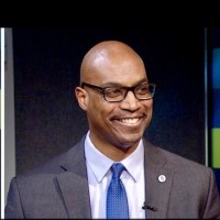 Stand Together Employee Marcus Minifee's profile photo