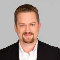 Medeco Employee Jordan Burnsed's profile photo