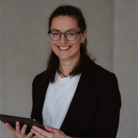 Strix DE Employee Elke Heinze's profile photo