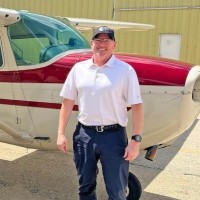 Illinois Aviation Academy Employee David Paris's profile photo