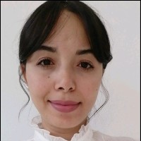YaiGlobal Employee Nawel Ajroudi's profile photo