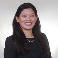 Visa Employee Erin Fu's profile photo