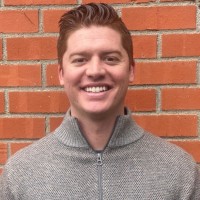 Sigma360 Employee Gabriel Scott's profile photo