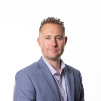 Intuitive Employee Blake Green's profile photo