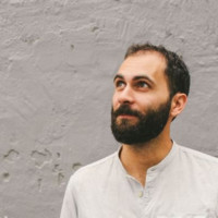 Electrolight Employee Dimitrios Tsiokaras's profile photo