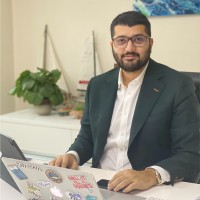 Efe Bulutoglu Email & Phone Number