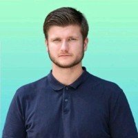 Cyberus Employee Gunnar Bakker's profile photo