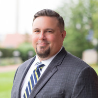 Patriot Rail Company Employee Shawn Mindrup's profile photo