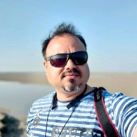 Extrapreneurs India Employee Sujeet Acharya's profile photo