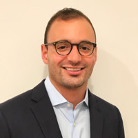 Traxys Group Employee David Mascia's profile photo