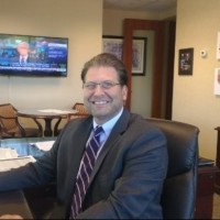 Raymond James Financial, Inc. Employee Greg Mitchell's profile photo