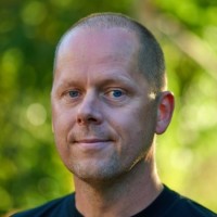 Trafikförsäkringsföreningen Employee Magnus Lindberg's profile photo