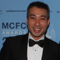 Breadwinner Employee Anthony Wong's profile photo