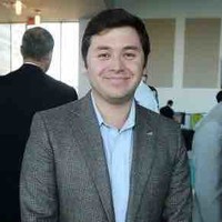 SailPoint Employee Robert Austin Shires's profile photo