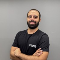 Pasquali Solution Employee Pedro Gomes's profile photo