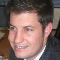 Rogers Spencer Employee Alistair Allcock's profile photo