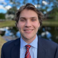 Empire Investment Bank Employee Thomas Slagle's profile photo